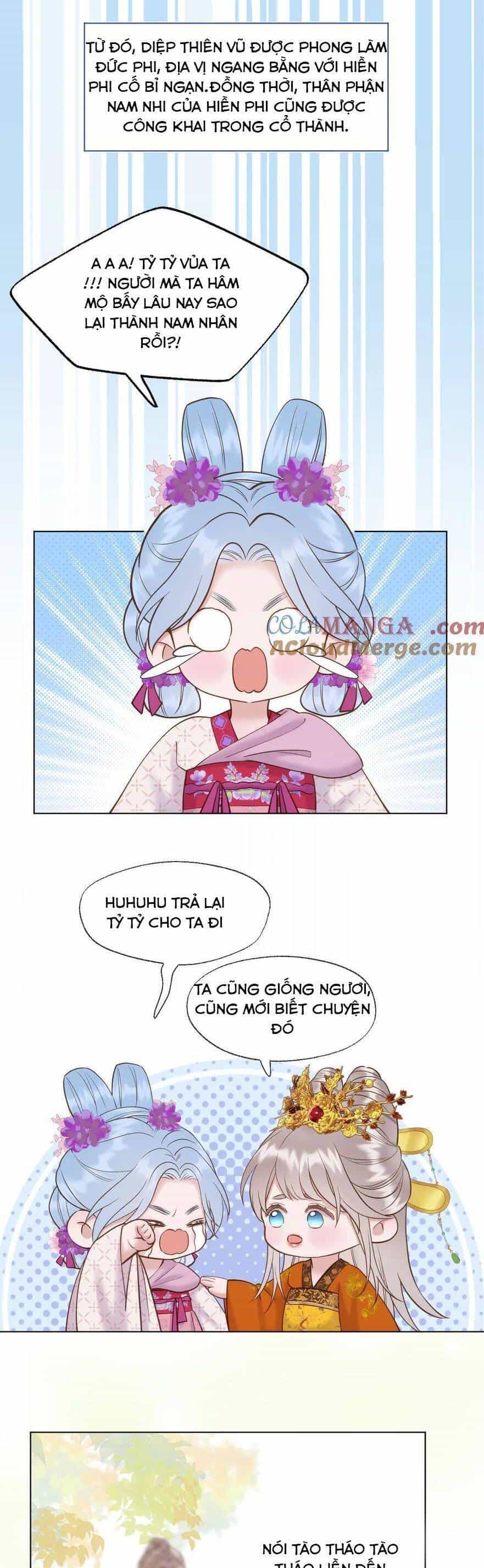 Ta Live Stream Trong Lãnh Cung - Chương 94 - ảnh 6