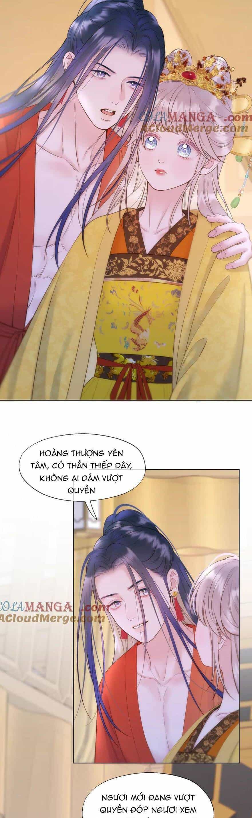 Ta Live Stream Trong Lãnh Cung - Chương 95 - ảnh 7