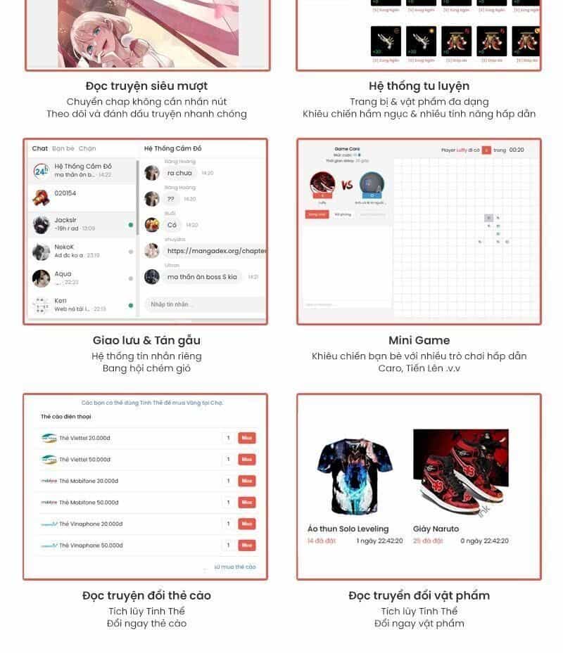Ta Livestream Tại Dị Giới - Chương 13 - ảnh 9