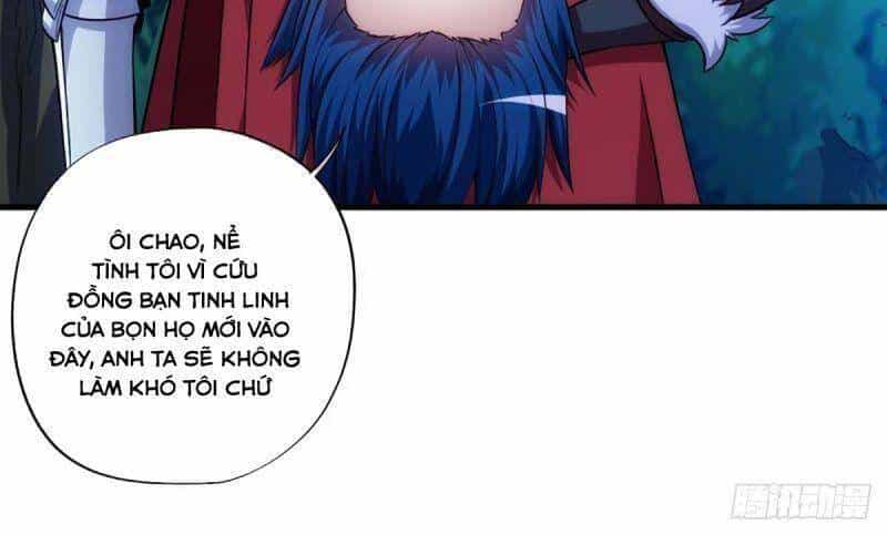 Ta Livestream Tại Dị Giới - Chương 20 - ảnh 12