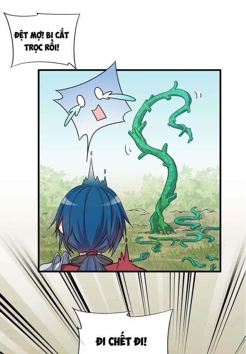 Ta Livestream Tại Dị Giới - Chương 25 - ảnh 19
