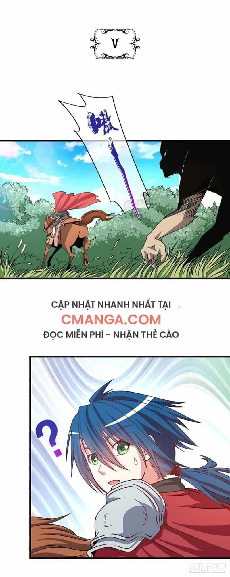 Ta Livestream Tại Dị Giới - Chương 5 - ảnh 1