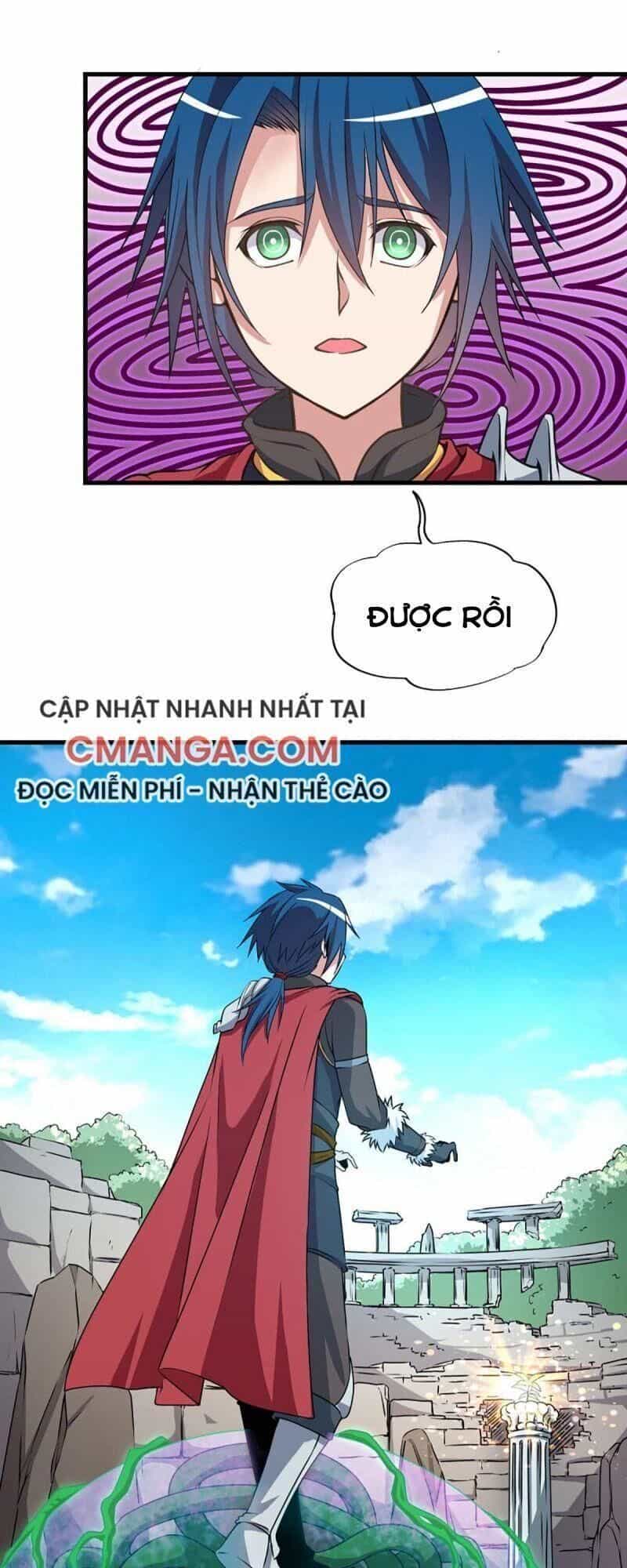 Ta Livestream Tại Dị Giới - Chương 6 - ảnh 16