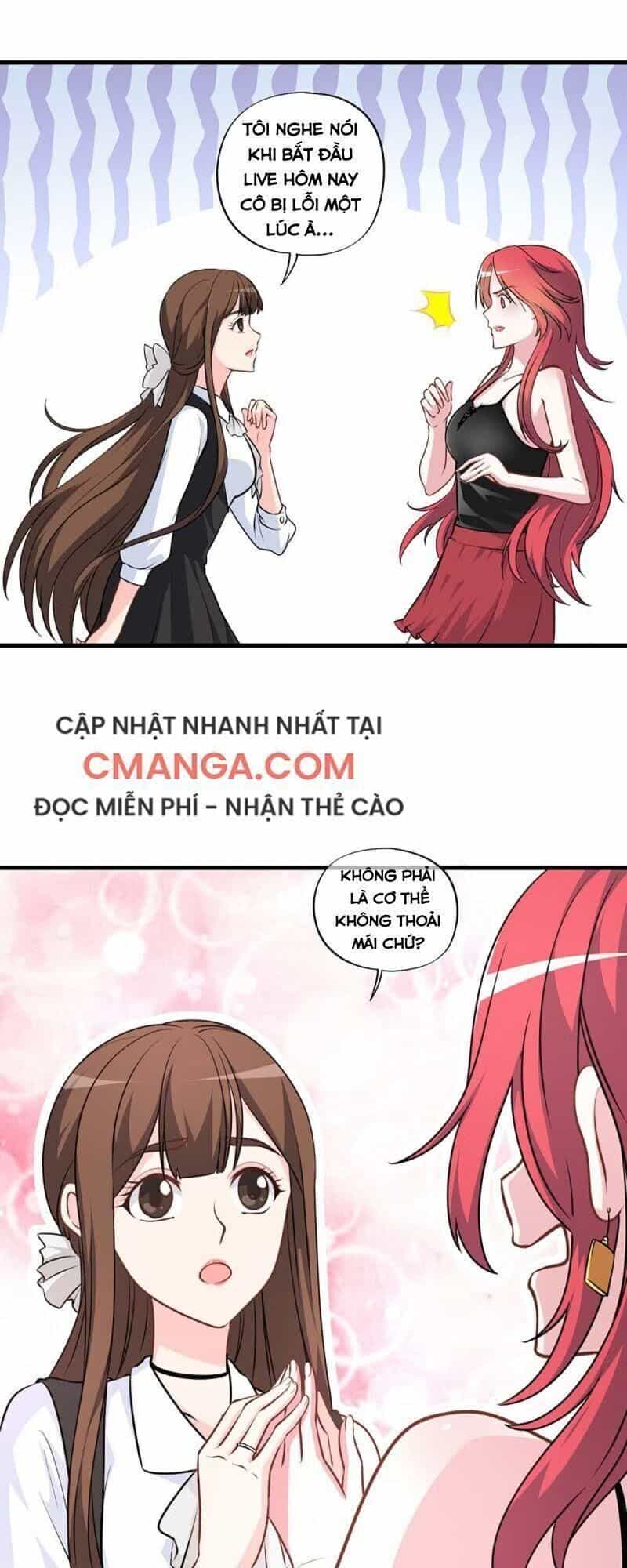 Ta Livestream Tại Dị Giới - Chương 9 - ảnh 15