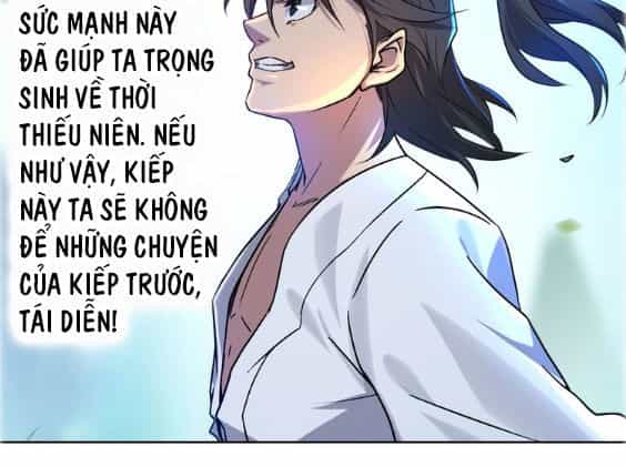 Ta Luyện Dược Thành Thánh - Chương 1 - ảnh 14