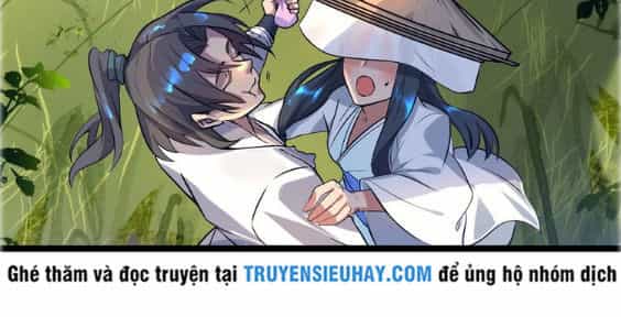 Ta Luyện Dược Thành Thánh - Chương 1 - ảnh 20