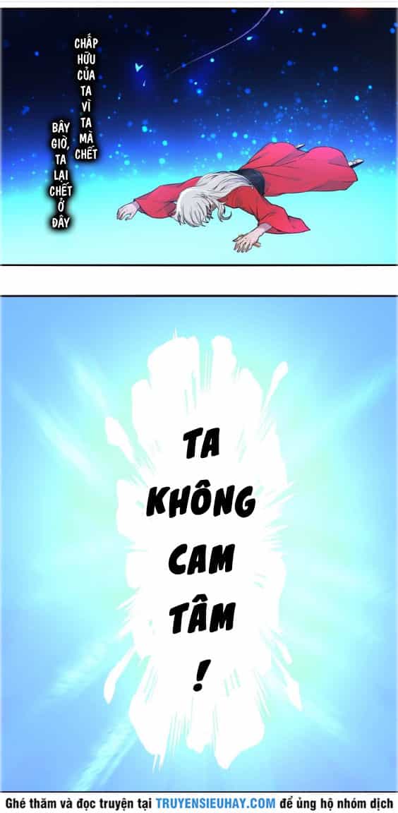 Ta Luyện Dược Thành Thánh - Chương 1 - ảnh 5