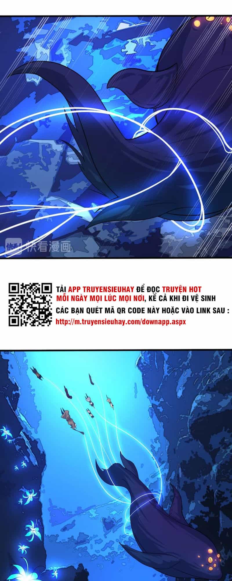 Ta Luyện Dược Thành Thánh - Chương 11 - ảnh 18