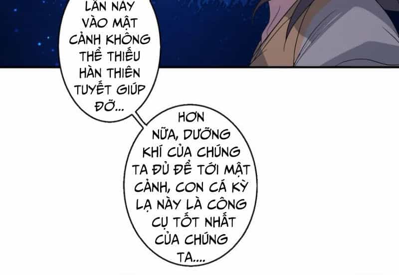 Ta Luyện Dược Thành Thánh - Chương 11 - ảnh 4