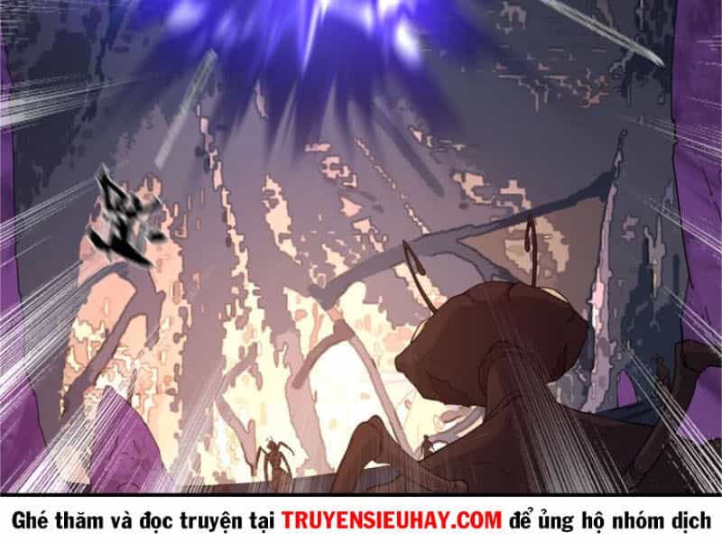 Ta Luyện Dược Thành Thánh - Chương 16 - ảnh 23