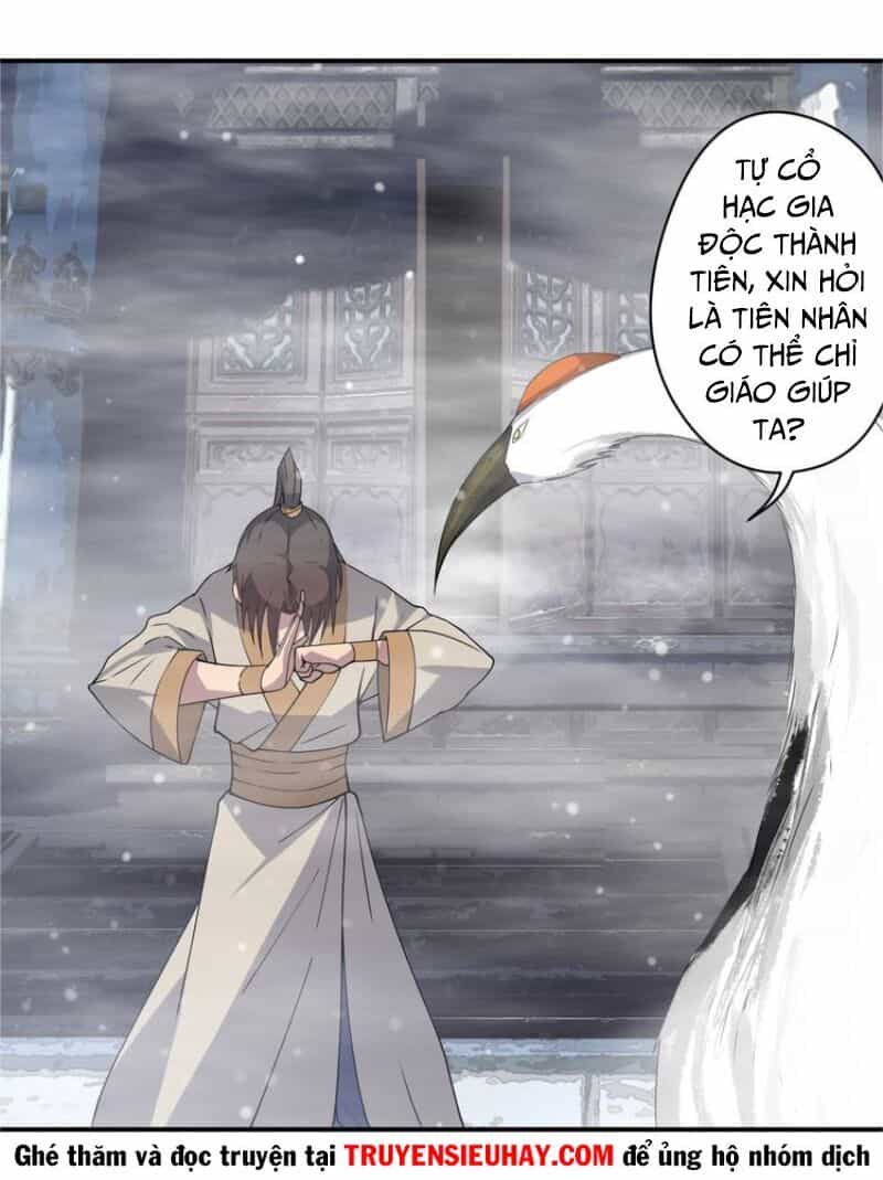Ta Luyện Dược Thành Thánh - Chương 20 - ảnh 10