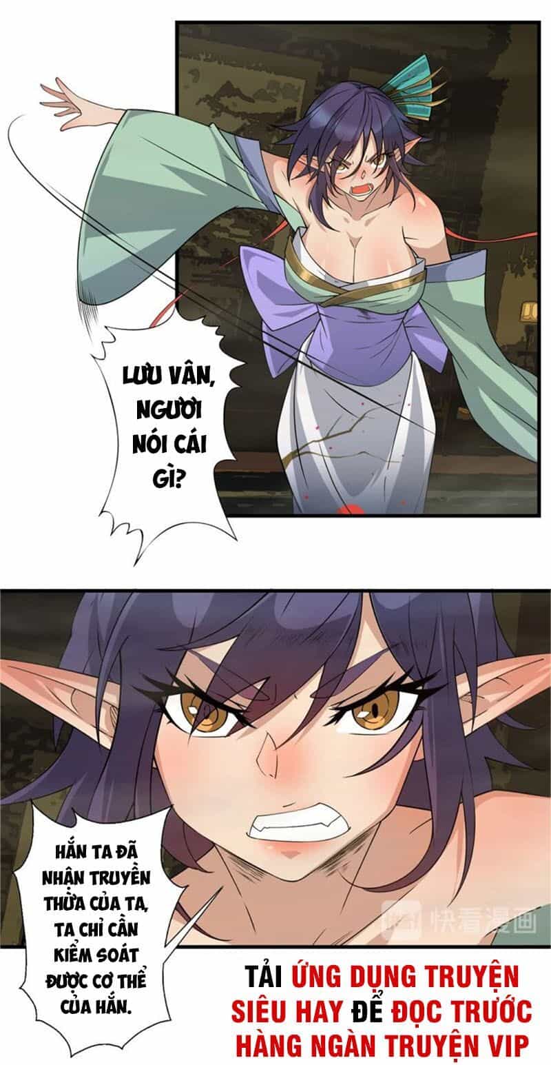Ta Luyện Dược Thành Thánh - Chương 23 - ảnh 15