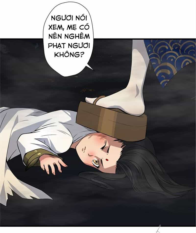 Ta Luyện Dược Thành Thánh - Chương 24 - ảnh 51