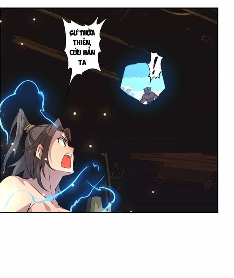 Ta Luyện Dược Thành Thánh - Chương 25 - ảnh 29