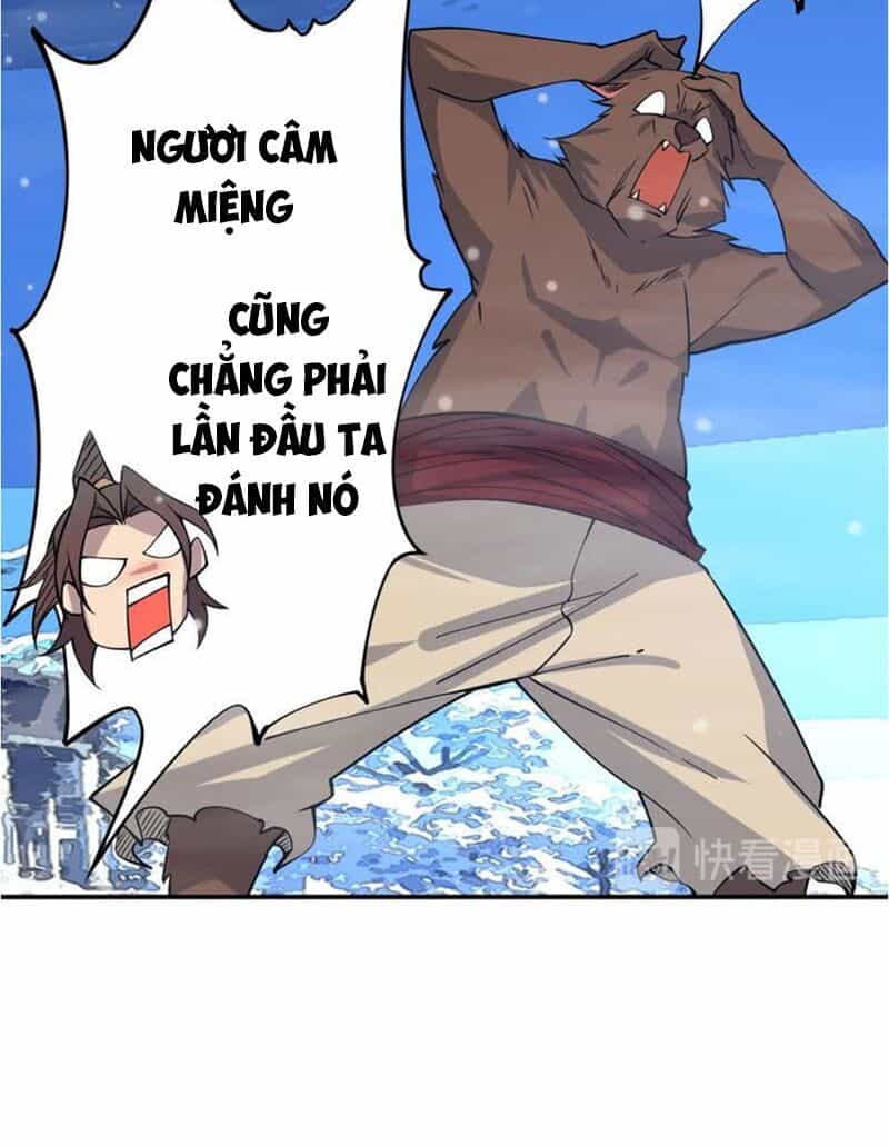 Ta Luyện Dược Thành Thánh - Chương 25 - ảnh 6