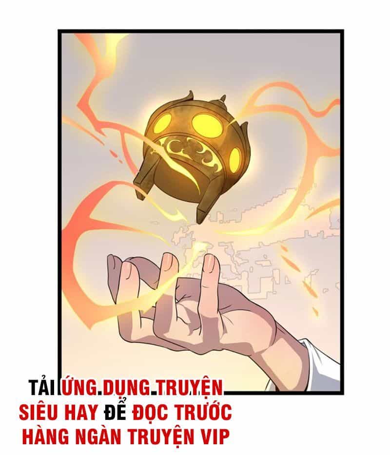 Ta Luyện Dược Thành Thánh - Chương 26 - ảnh 35