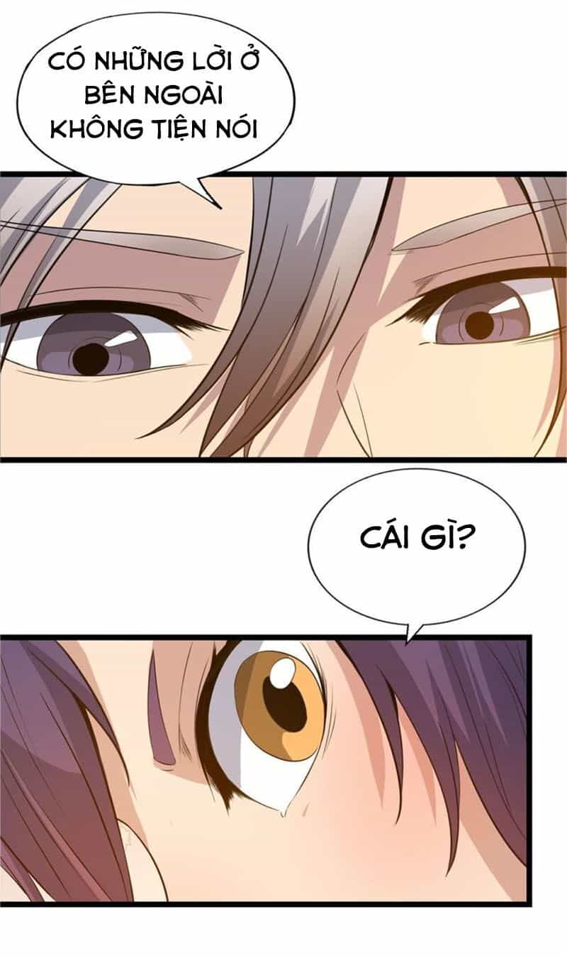 Ta Luyện Dược Thành Thánh - Chương 26 - ảnh 40