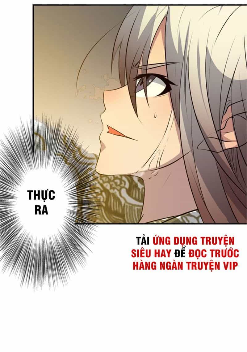 Ta Luyện Dược Thành Thánh - Chương 27 - ảnh 11