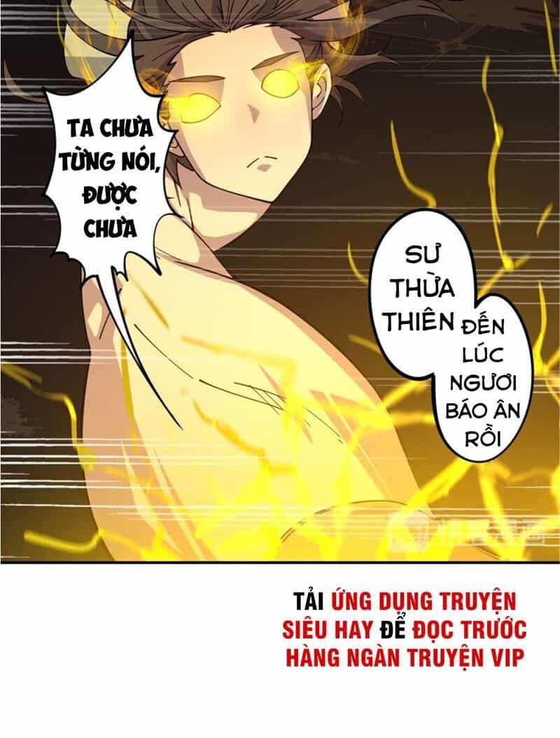 Ta Luyện Dược Thành Thánh - Chương 27 - ảnh 27