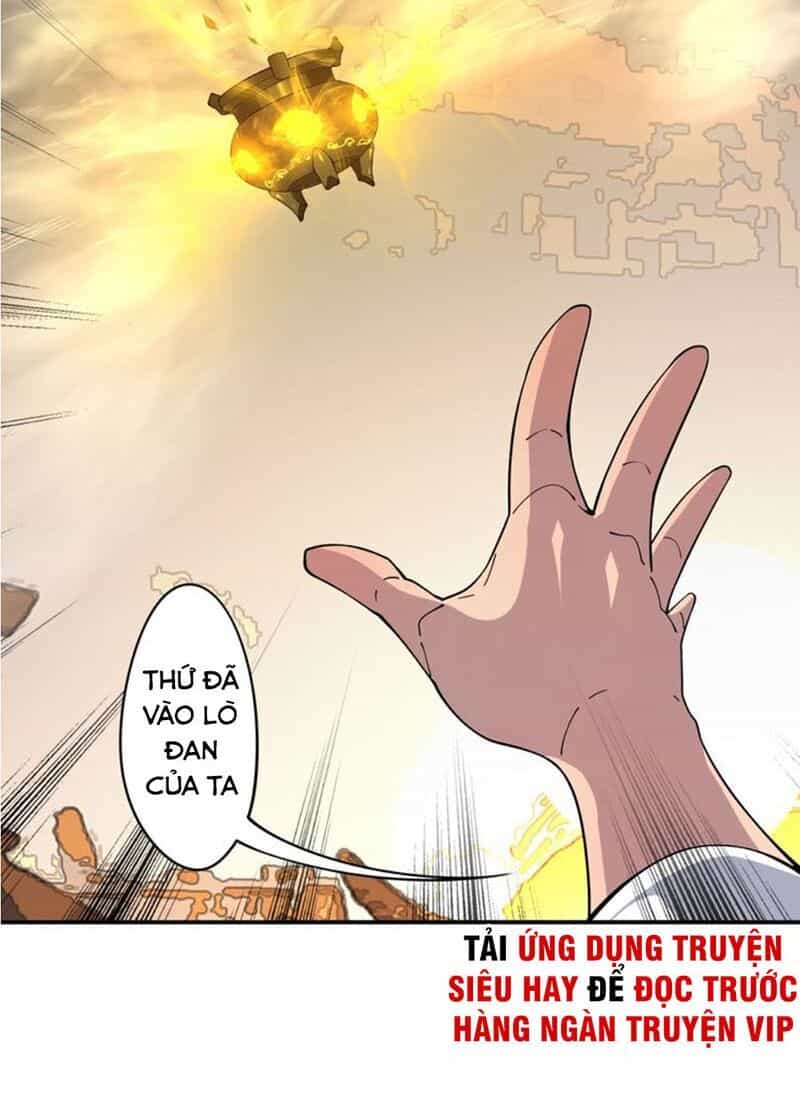 Ta Luyện Dược Thành Thánh - Chương 27 - ảnh 44