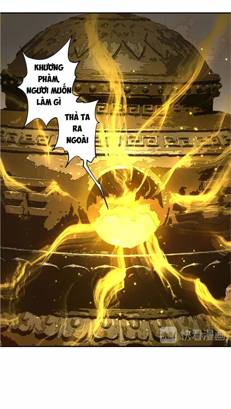 Ta Luyện Dược Thành Thánh - Chương 27 - ảnh 5