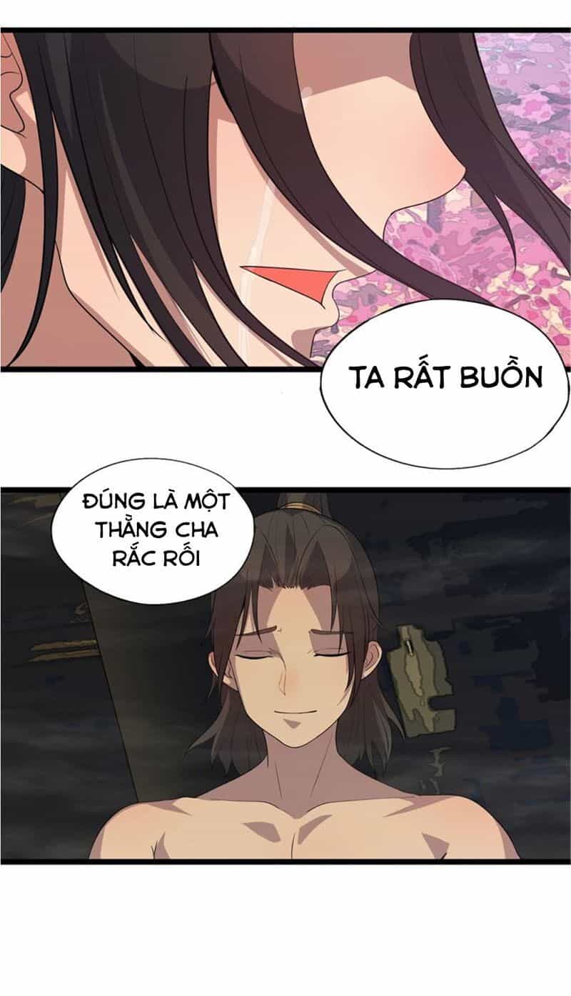 Ta Luyện Dược Thành Thánh - Chương 28 - ảnh 24