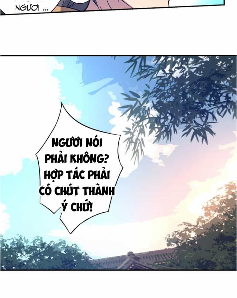 Ta Luyện Dược Thành Thánh - Chương 5 - ảnh 34