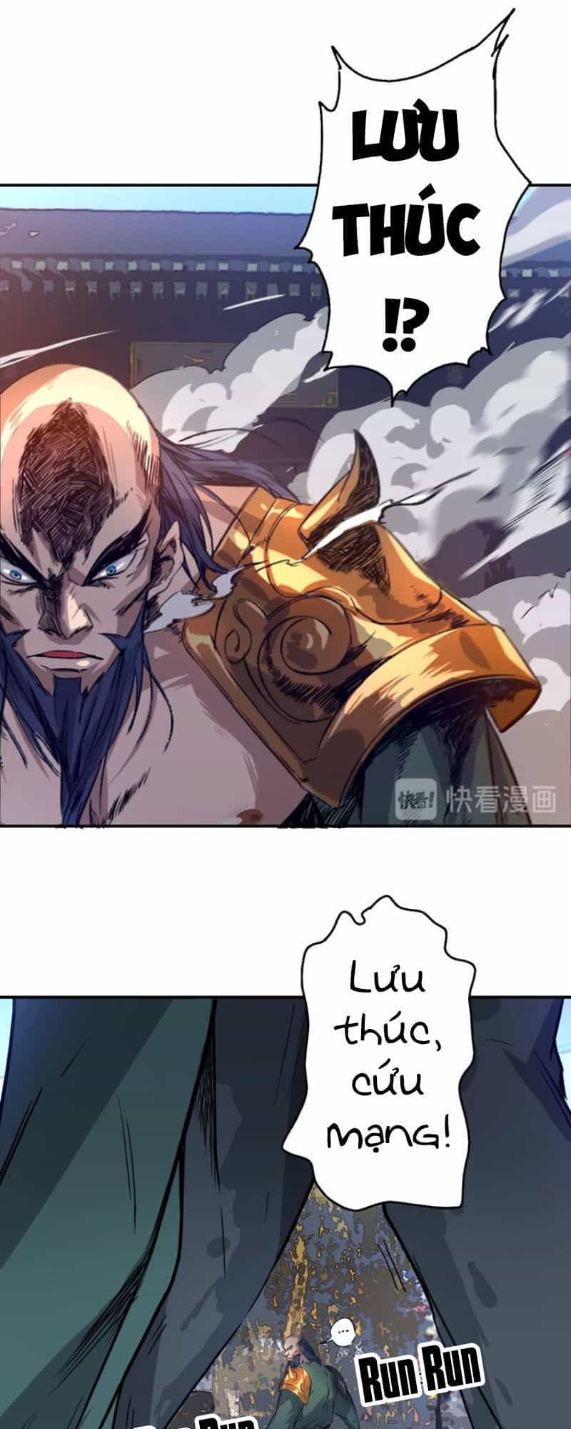 Ta Luyện Dược Thành Thánh - Chương 7 - ảnh 17