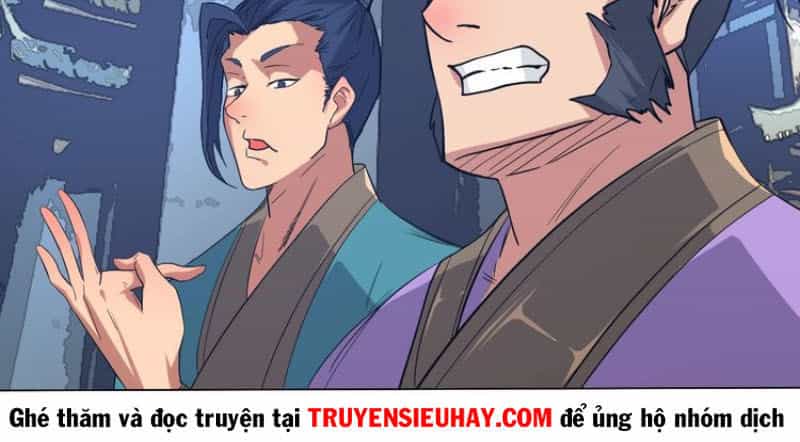 Ta Luyện Dược Thành Thánh - Chương 8 - ảnh 7