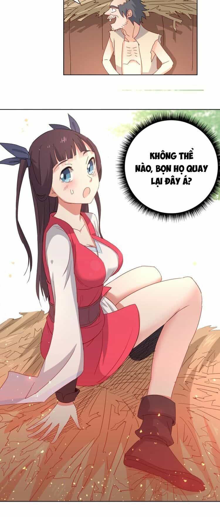 Ta Luyện Giả Kim Trong Thời Đại Tu Tiên - Chương 1 - ảnh 40