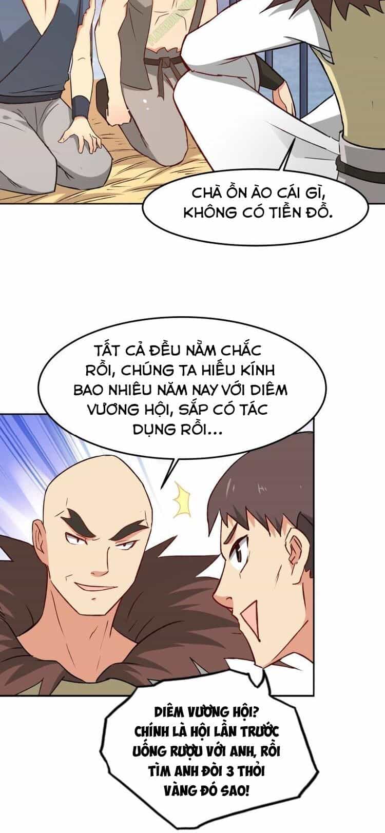 Ta Luyện Giả Kim Trong Thời Đại Tu Tiên - Chương 13 - ảnh 2