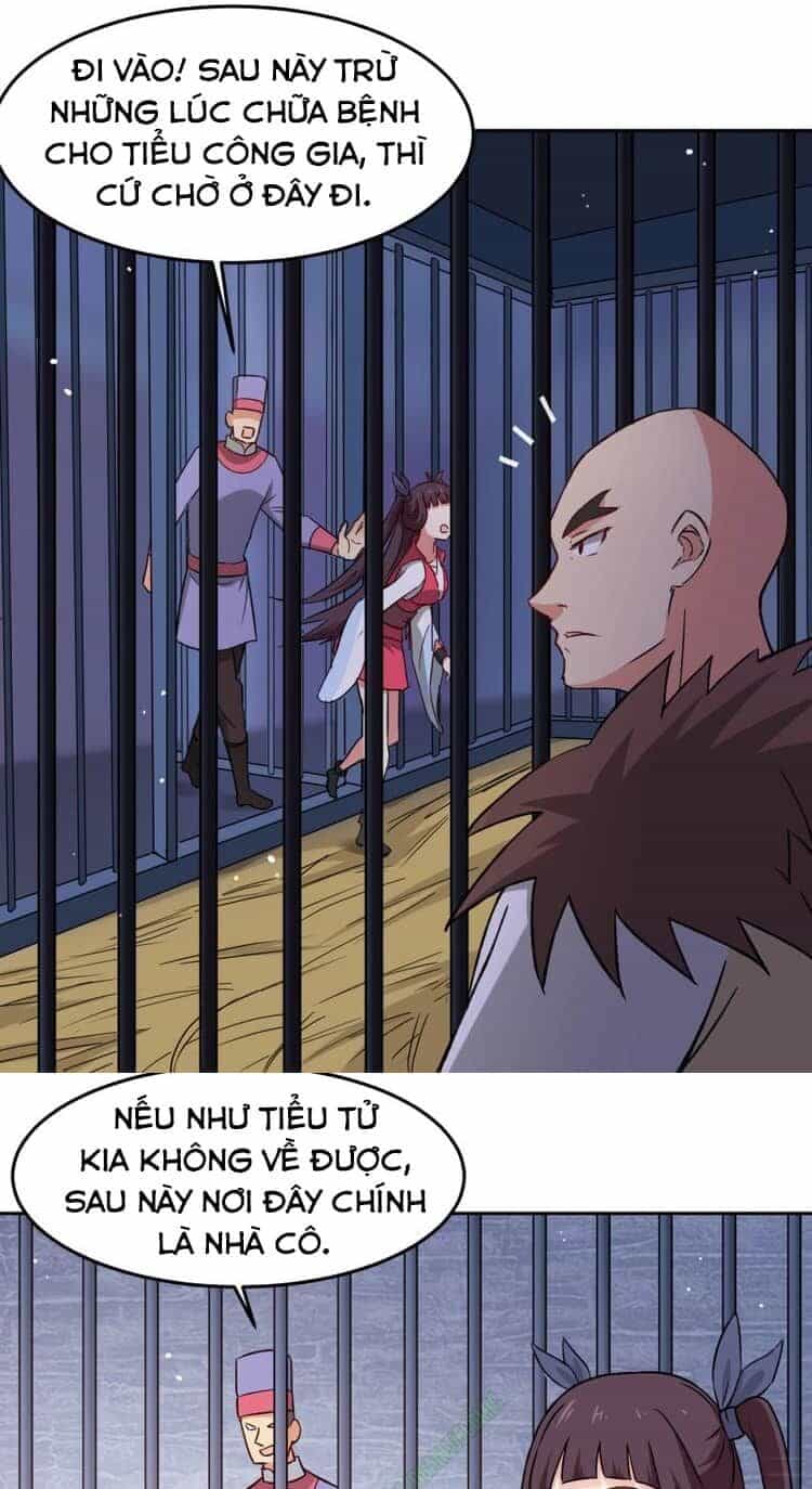 Ta Luyện Giả Kim Trong Thời Đại Tu Tiên - Chương 13 - ảnh 3