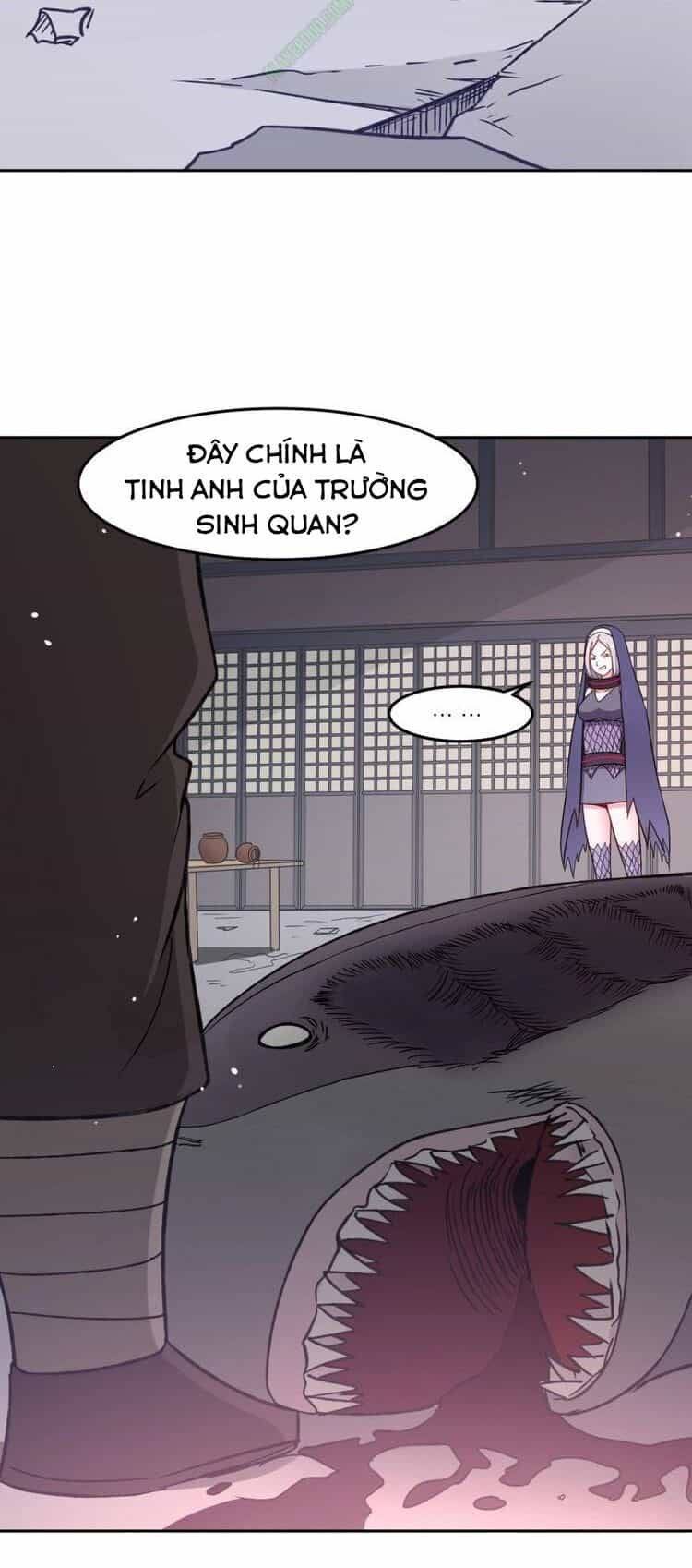 Ta Luyện Giả Kim Trong Thời Đại Tu Tiên - Chương 15 - ảnh 2