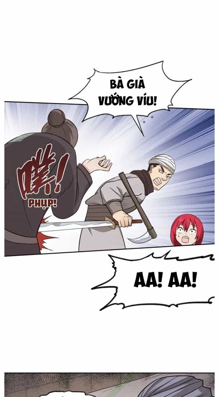 Ta Luyện Giả Kim Trong Thời Đại Tu Tiên - Chương 16 - ảnh 11