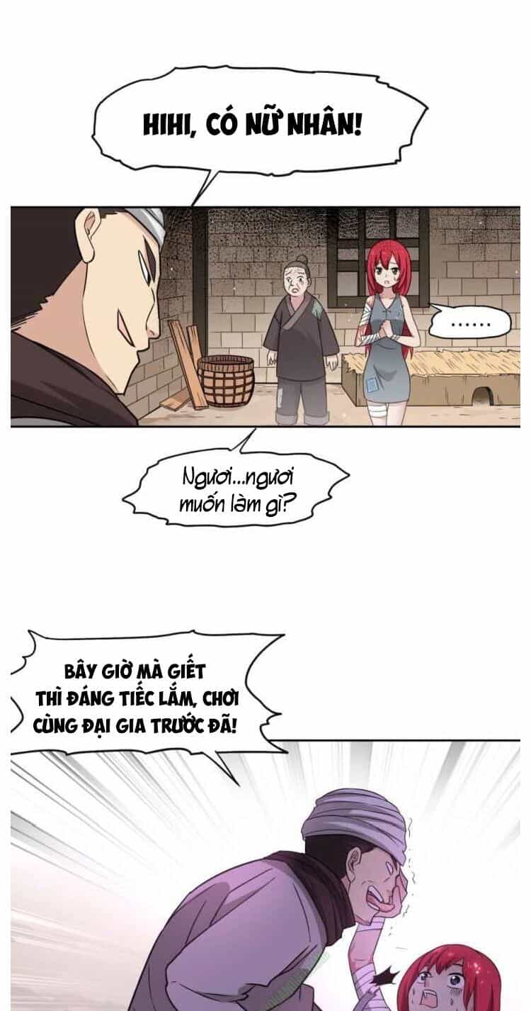 Ta Luyện Giả Kim Trong Thời Đại Tu Tiên - Chương 16 - ảnh 9