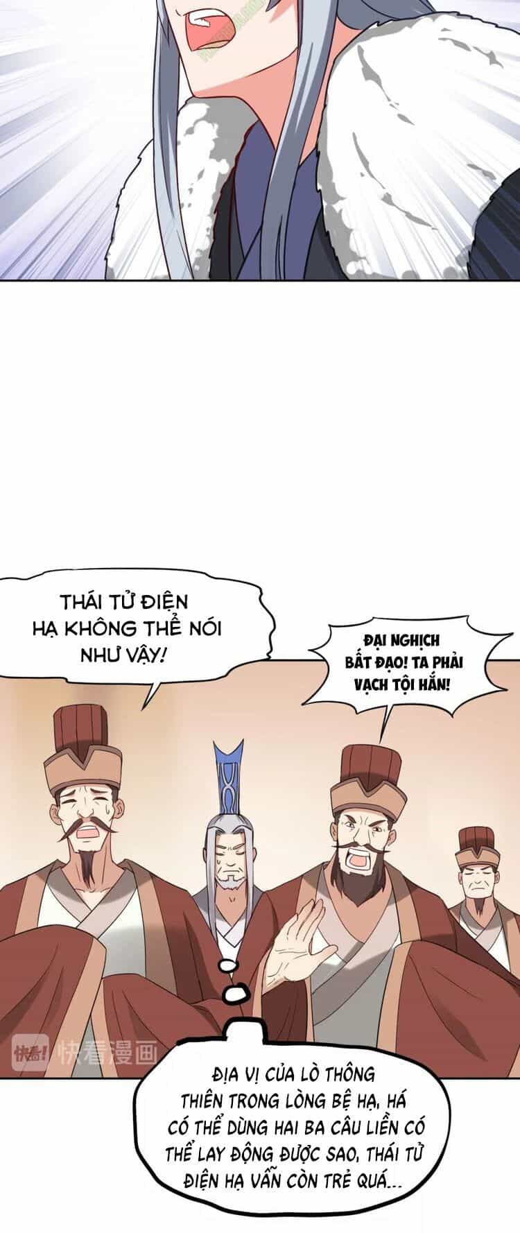 Ta Luyện Giả Kim Trong Thời Đại Tu Tiên - Chương 18 - ảnh 2