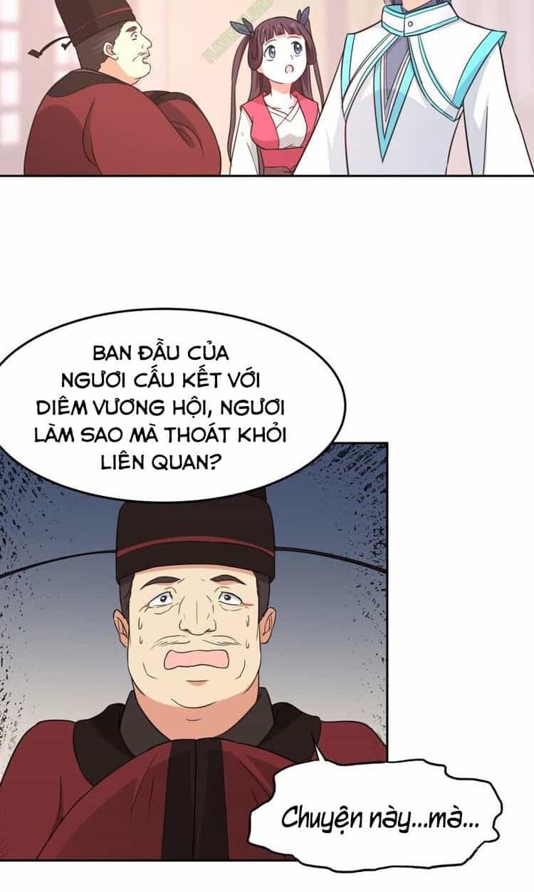 Ta Luyện Giả Kim Trong Thời Đại Tu Tiên - Chương 19 - ảnh 18