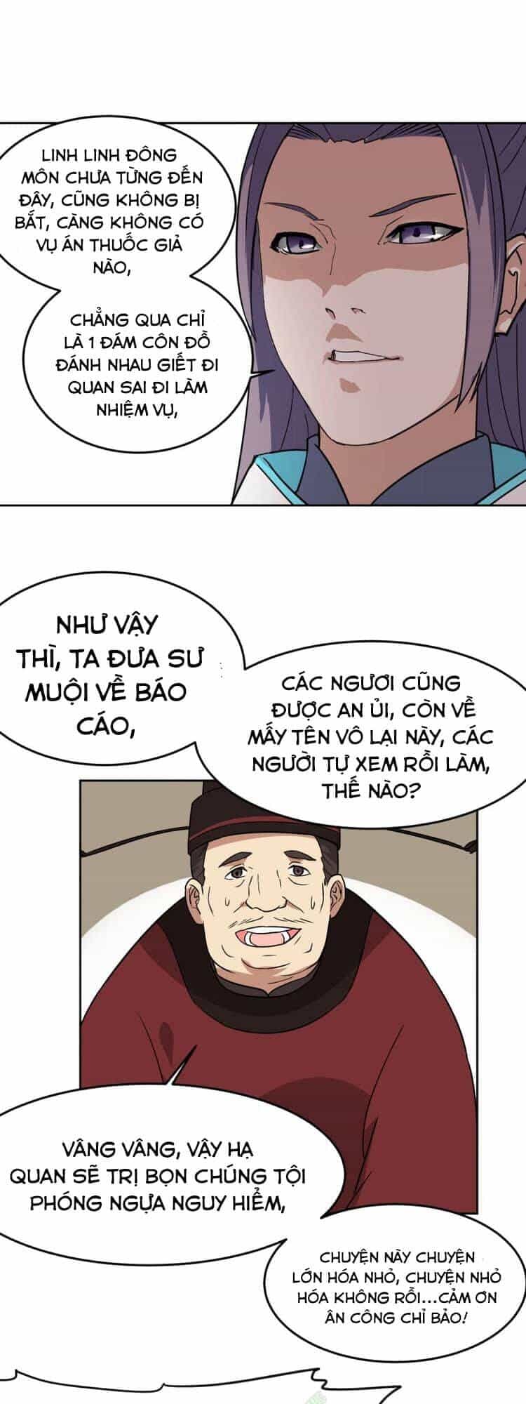 Ta Luyện Giả Kim Trong Thời Đại Tu Tiên - Chương 20 - ảnh 4