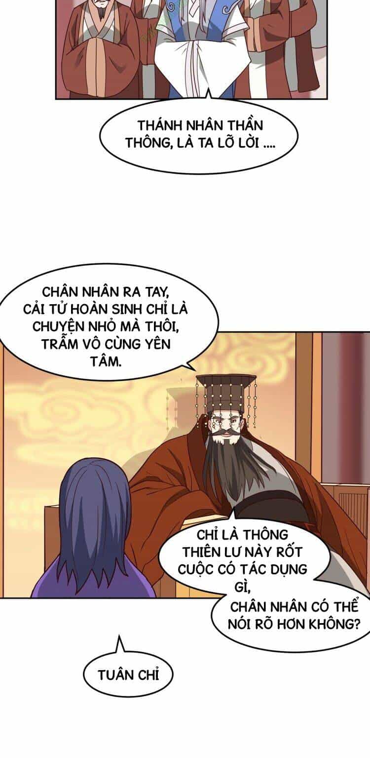 Ta Luyện Giả Kim Trong Thời Đại Tu Tiên - Chương 22 - ảnh 16