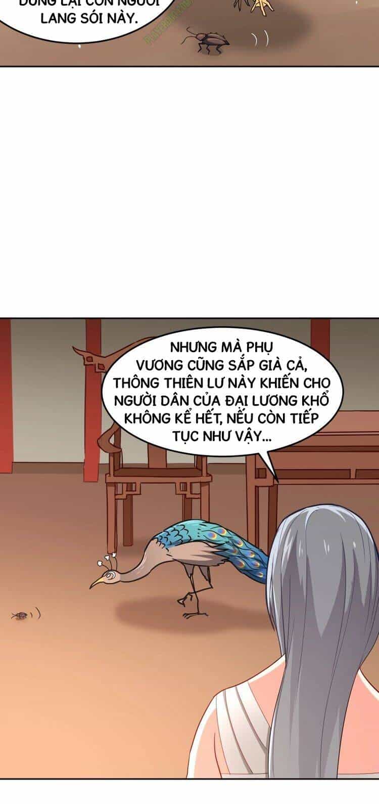Ta Luyện Giả Kim Trong Thời Đại Tu Tiên - Chương 23 - ảnh 6