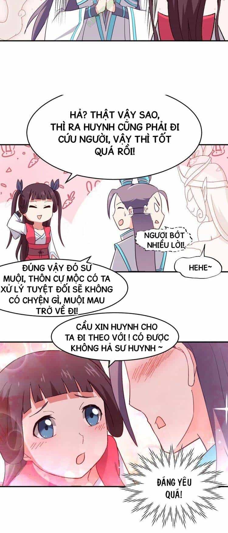 Ta Luyện Giả Kim Trong Thời Đại Tu Tiên - Chương 25 - ảnh 8