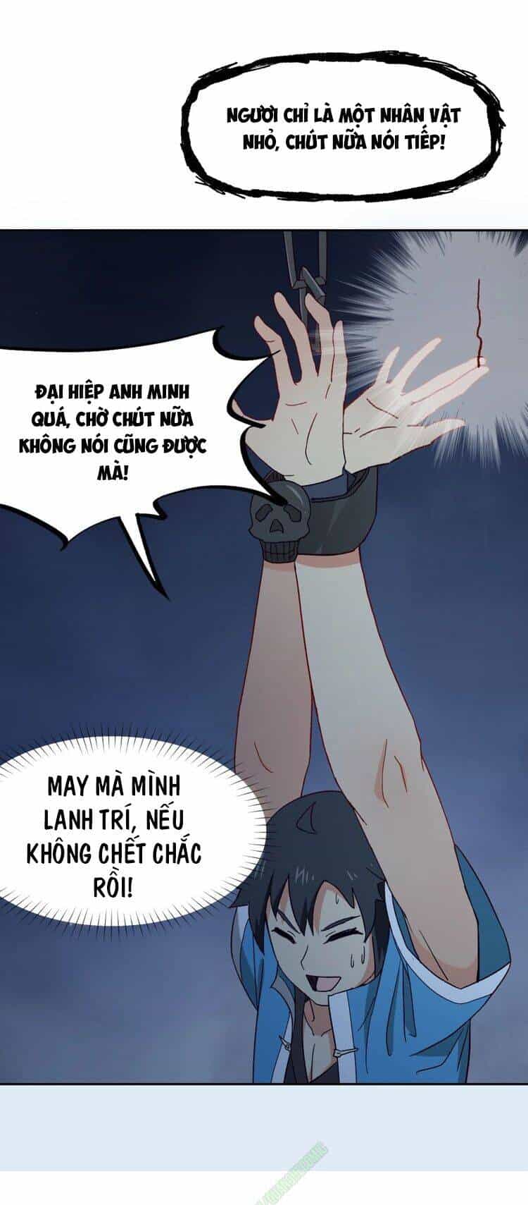 Ta Luyện Giả Kim Trong Thời Đại Tu Tiên - Chương 26 - ảnh 8