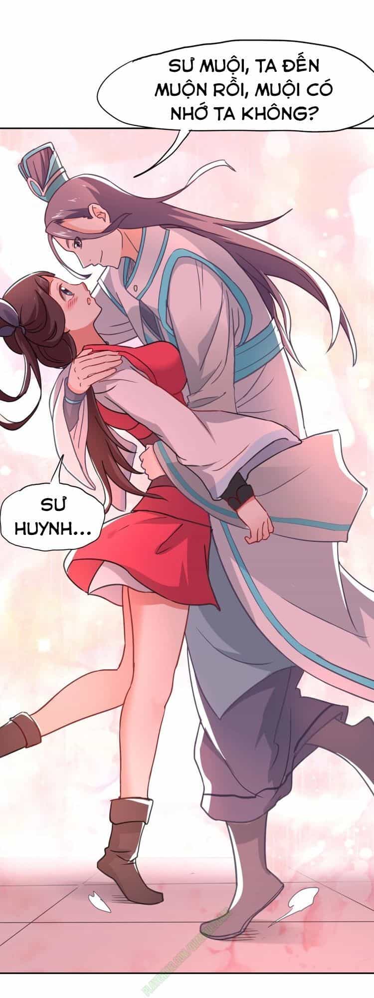 Ta Luyện Giả Kim Trong Thời Đại Tu Tiên - Chương 29 - ảnh 5