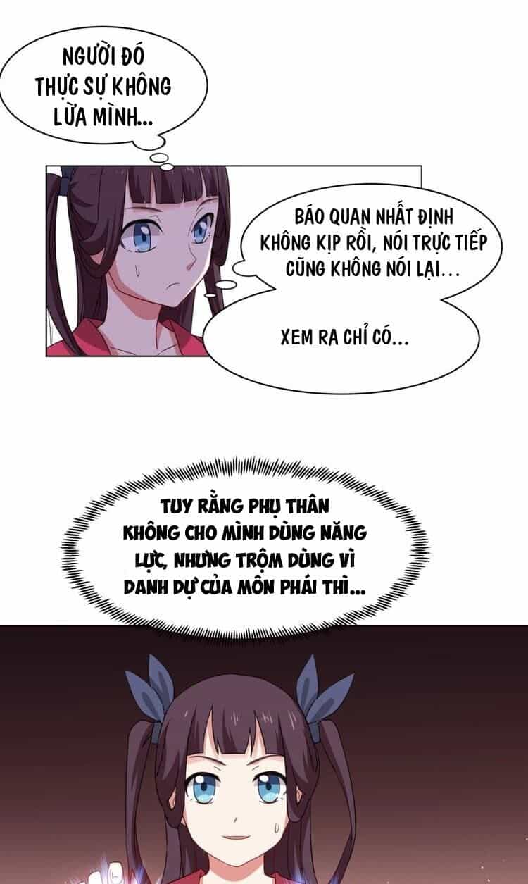 Ta Luyện Giả Kim Trong Thời Đại Tu Tiên - Chương 3 - ảnh 6