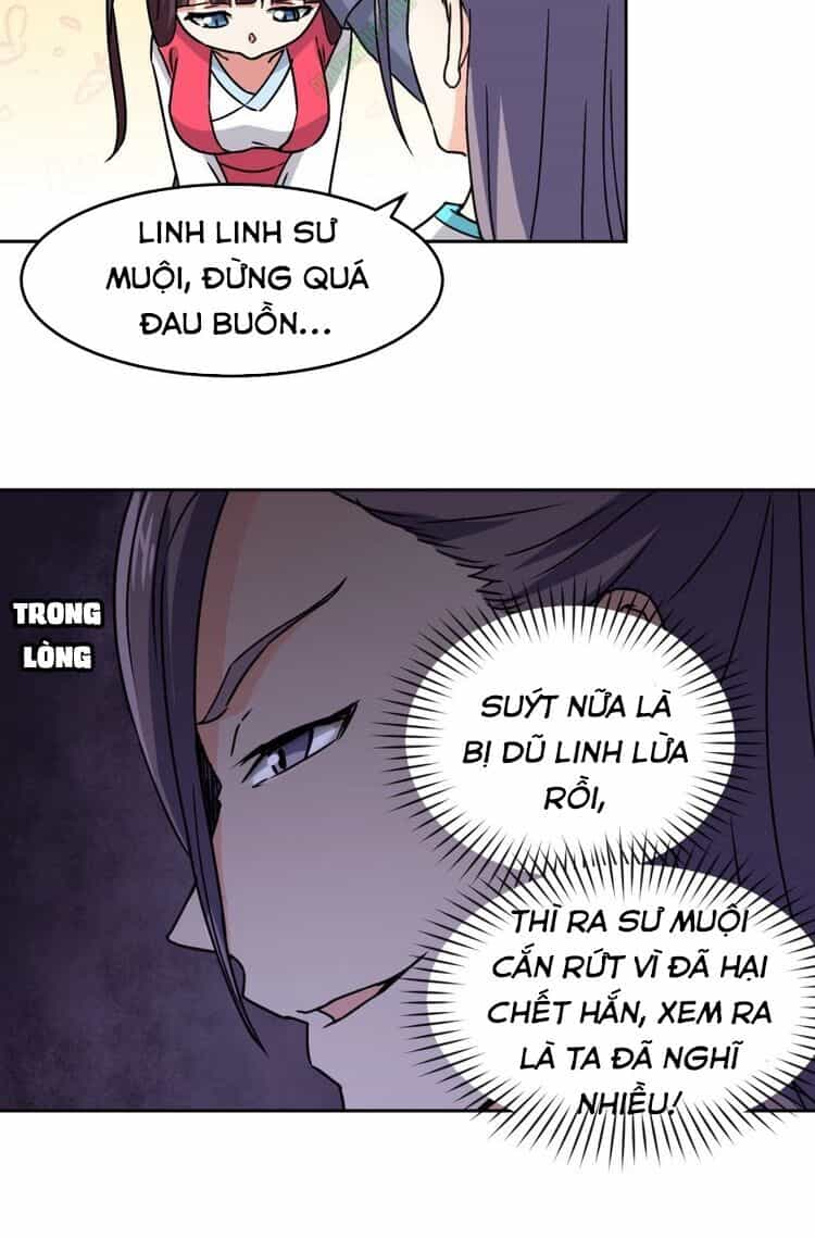 Ta Luyện Giả Kim Trong Thời Đại Tu Tiên - Chương 34 - ảnh 2