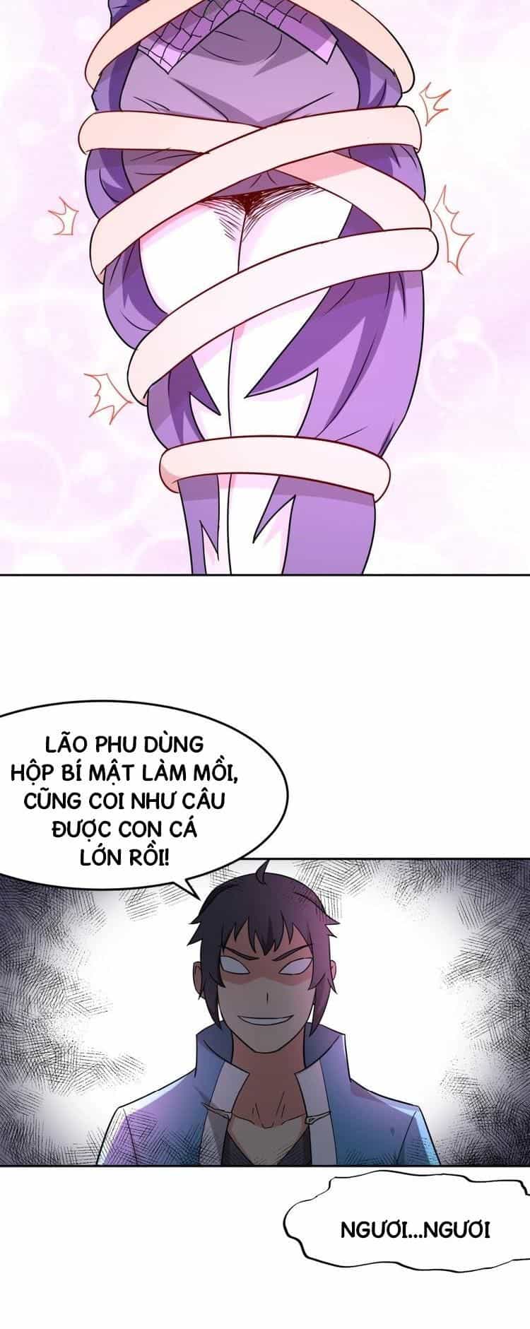 Ta Luyện Giả Kim Trong Thời Đại Tu Tiên - Chương 35 - ảnh 4