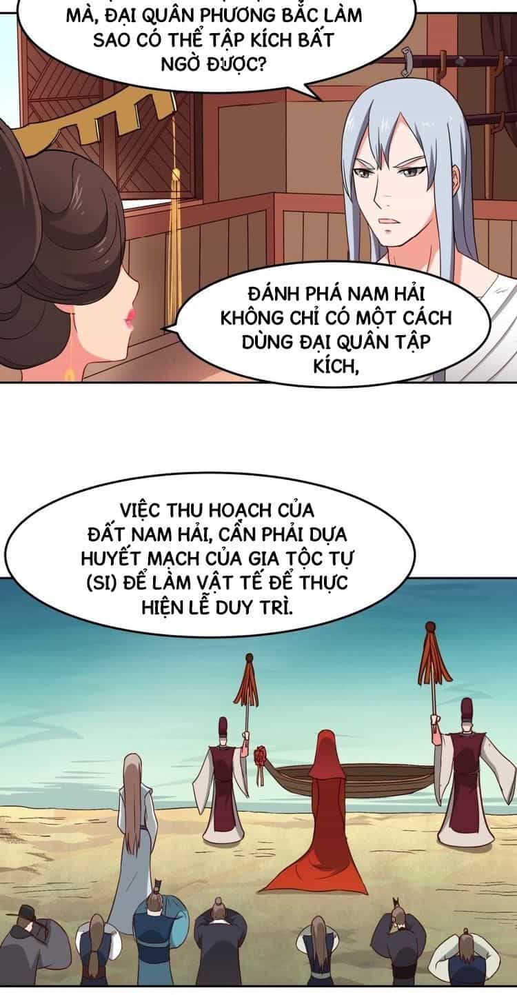 Ta Luyện Giả Kim Trong Thời Đại Tu Tiên - Chương 37 - ảnh 2