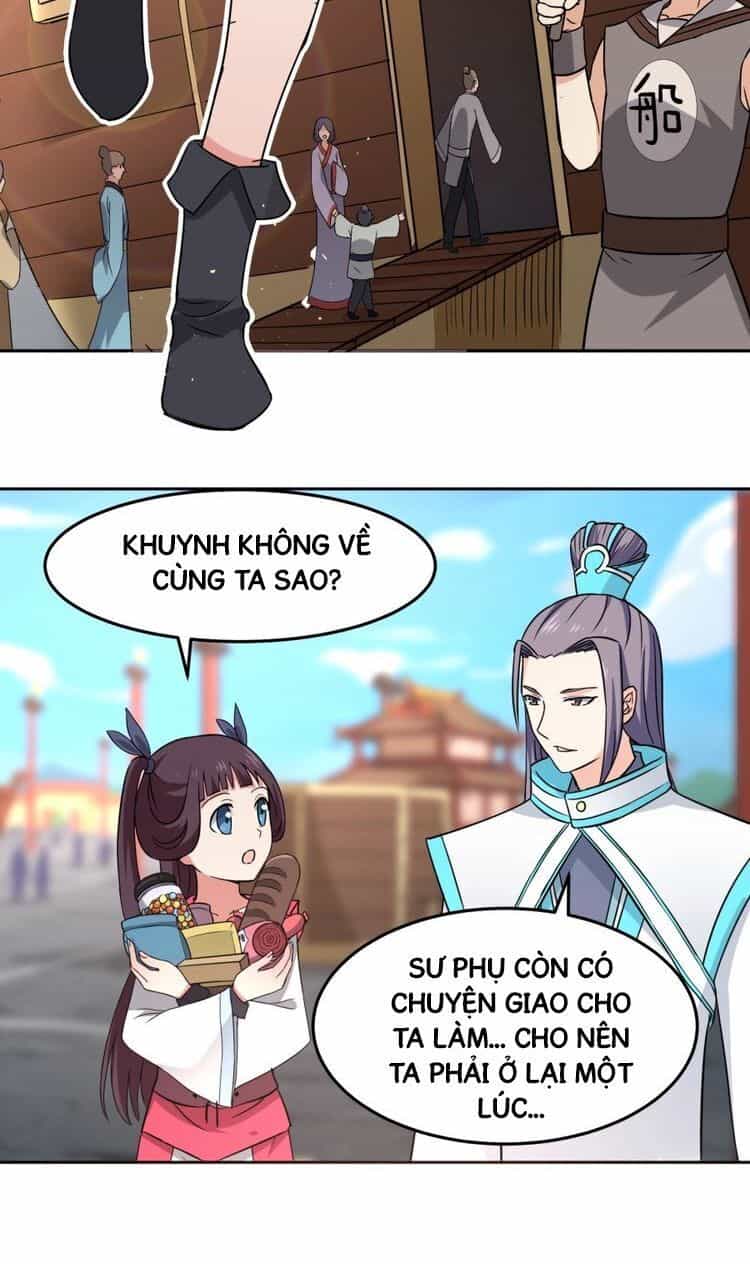 Ta Luyện Giả Kim Trong Thời Đại Tu Tiên - Chương 38 - ảnh 2