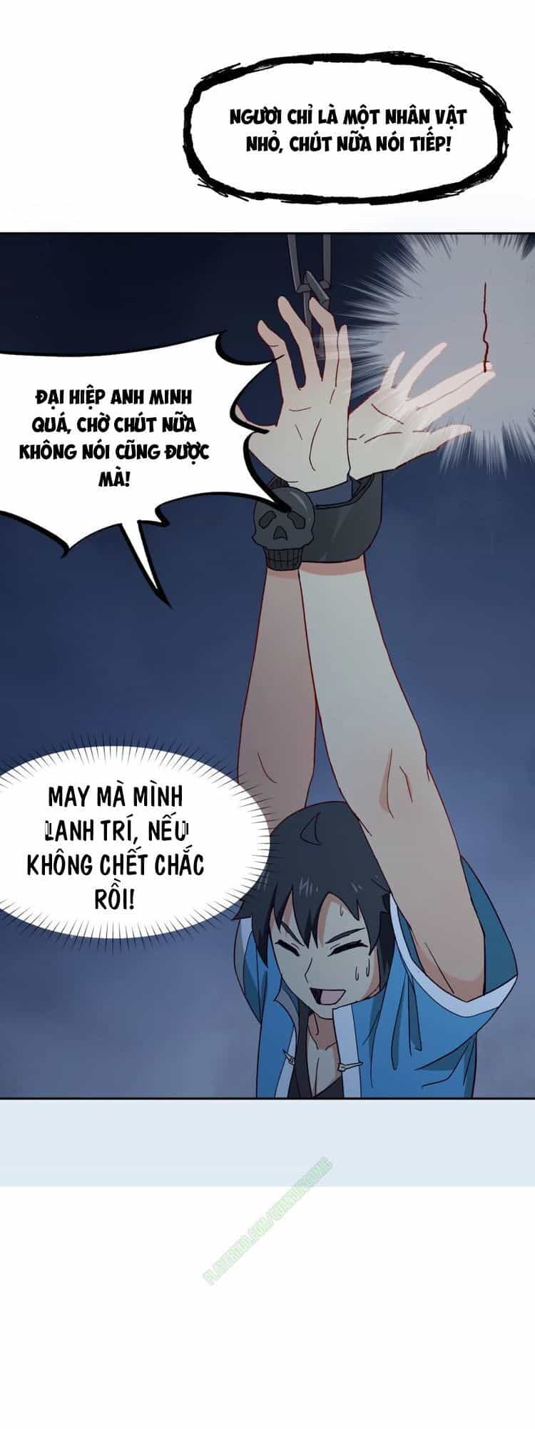 Ta Luyện Giả Kim Trong Thời Đại Tu Tiên - Chương 41 - ảnh 3