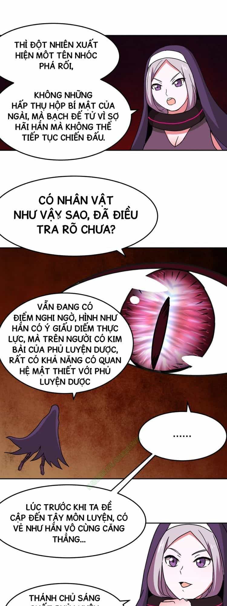 Ta Luyện Giả Kim Trong Thời Đại Tu Tiên - Chương 47 - ảnh 10